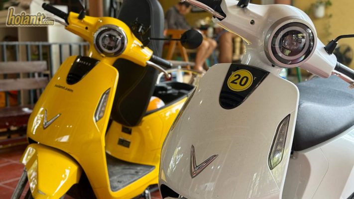 Lợi Ích Thật Sự Khi Chọn Xe Điện Thay Vì Xe Xăng Tại Hội An