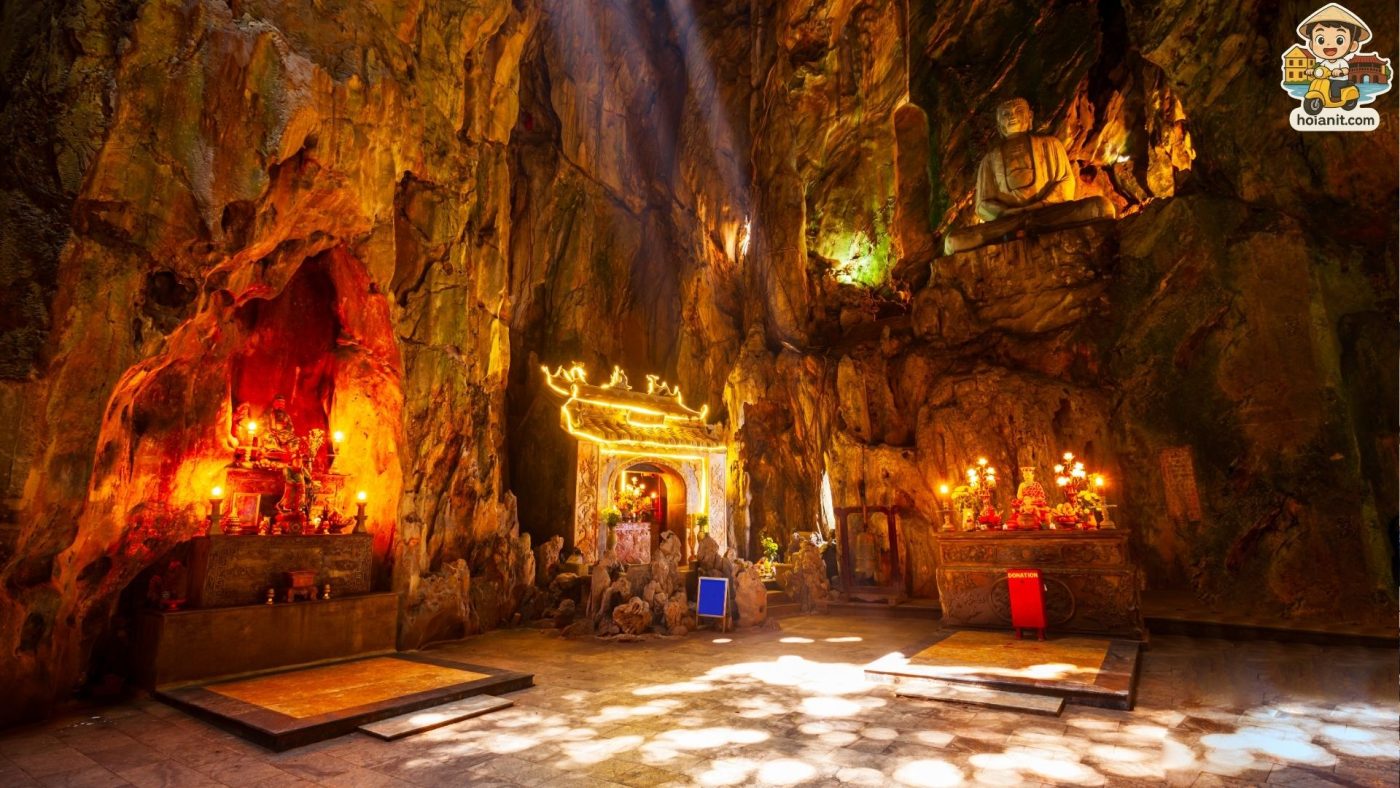 marble mountain - Ngũ Hành Sơn Đà Nẵng