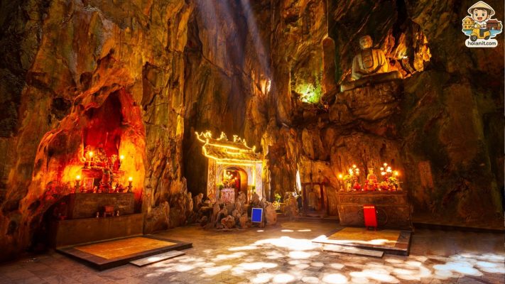 marble mountain - Ngũ Hành Sơn Đà Nẵng