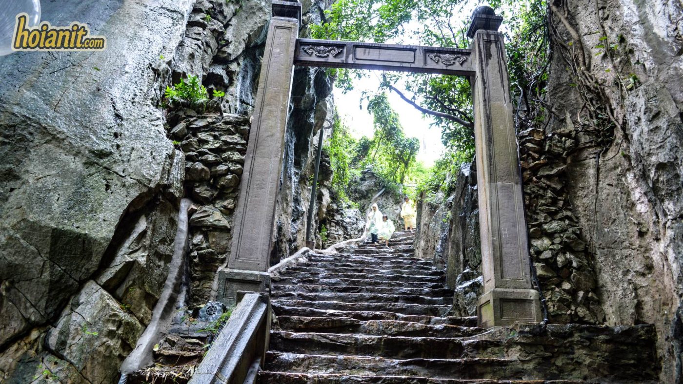 marble mountain - Ngũ Hành Sơn Đà Nẵng