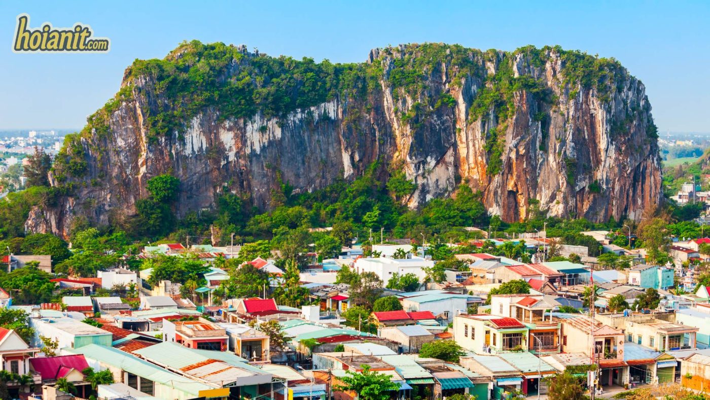 marble mountain - Ngũ Hành Sơn Đà Nẵng