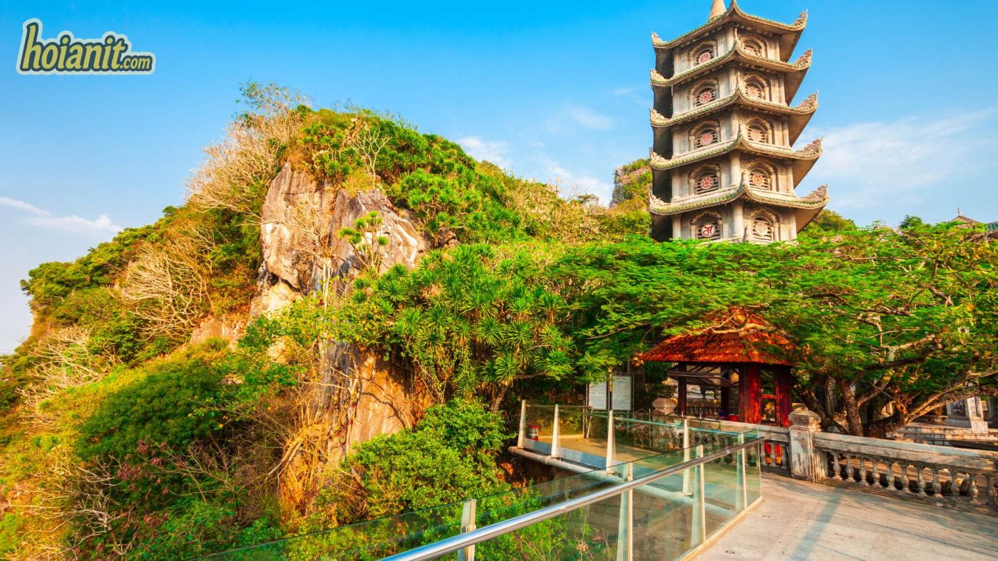 marble mountain - Ngũ Hành Sơn Đà Nẵng