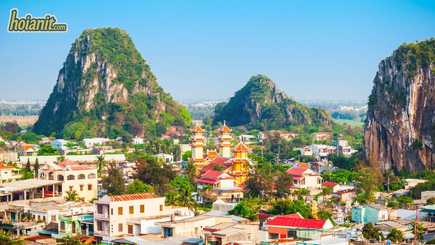 marble mountain - Ngũ Hành Sơn Đà Nẵng