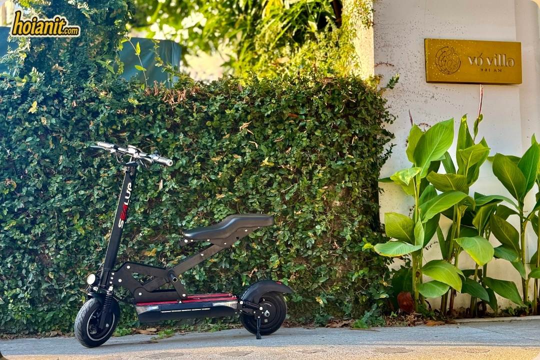Mini baby electric scooter Mi-ni Baby Electric Scooter