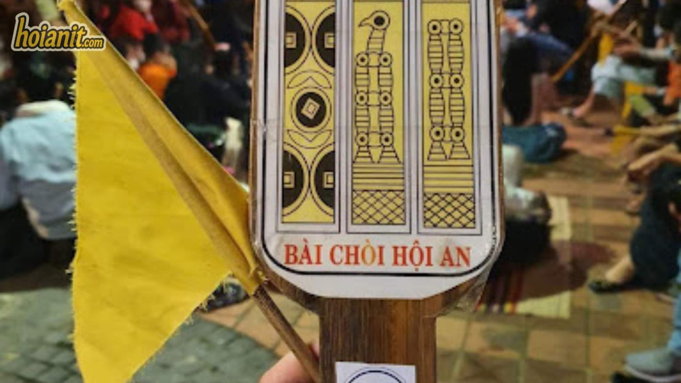 Motorbike Rental Bài Chòi Hội An