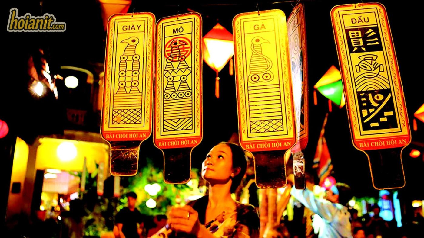 Motorbike Rental 2 1 Bài Chòi Hội An