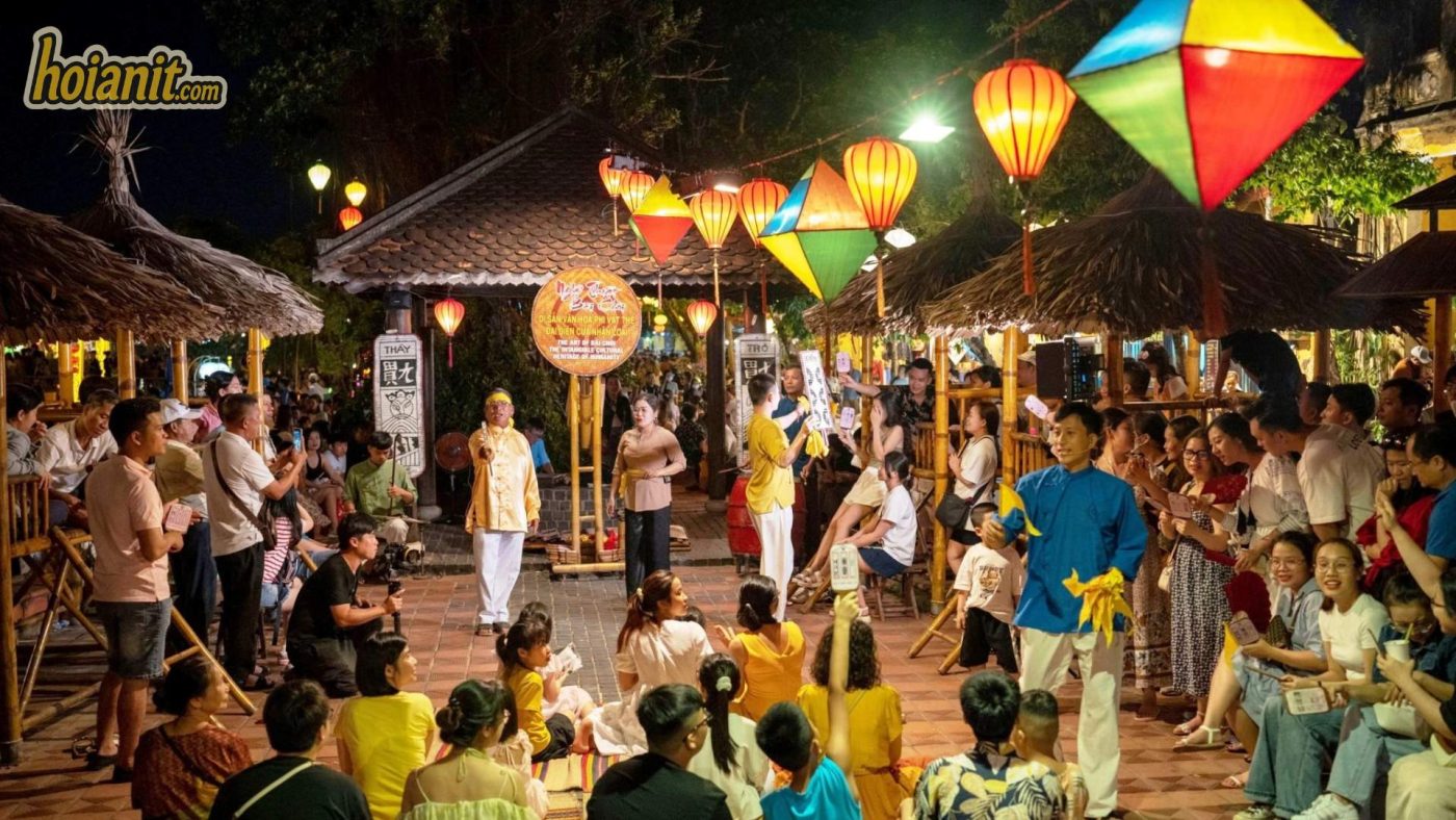 Motorbike Rental 3 1 Bài Chòi Hội An