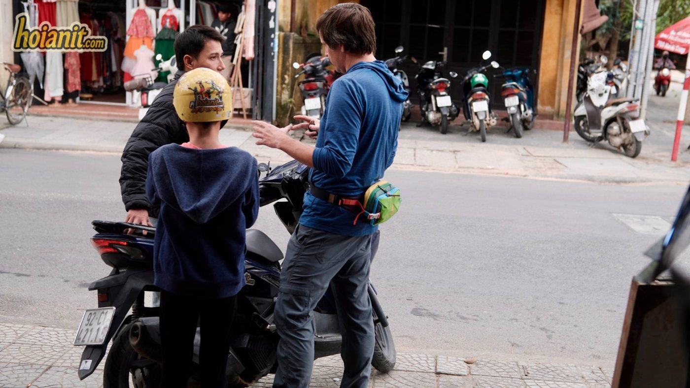 thanh hoa motorbike rentals