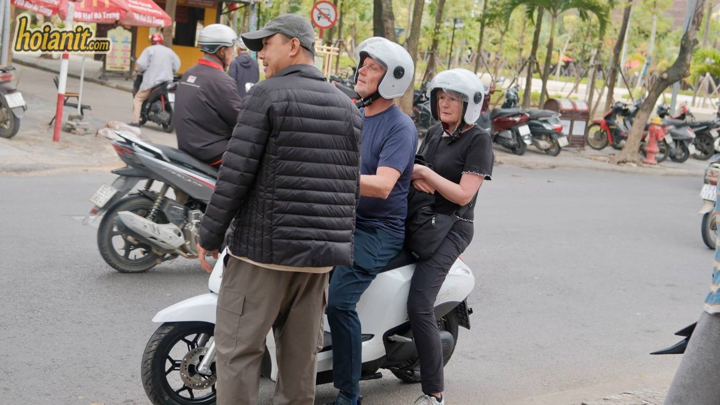 thanh hoa motorbike rentals