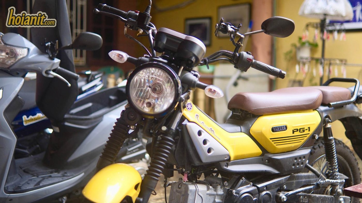 Motorbike Rental4 thuê xe máy