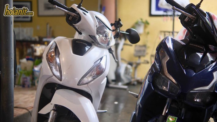 Cao Bang Motorbike For Rent