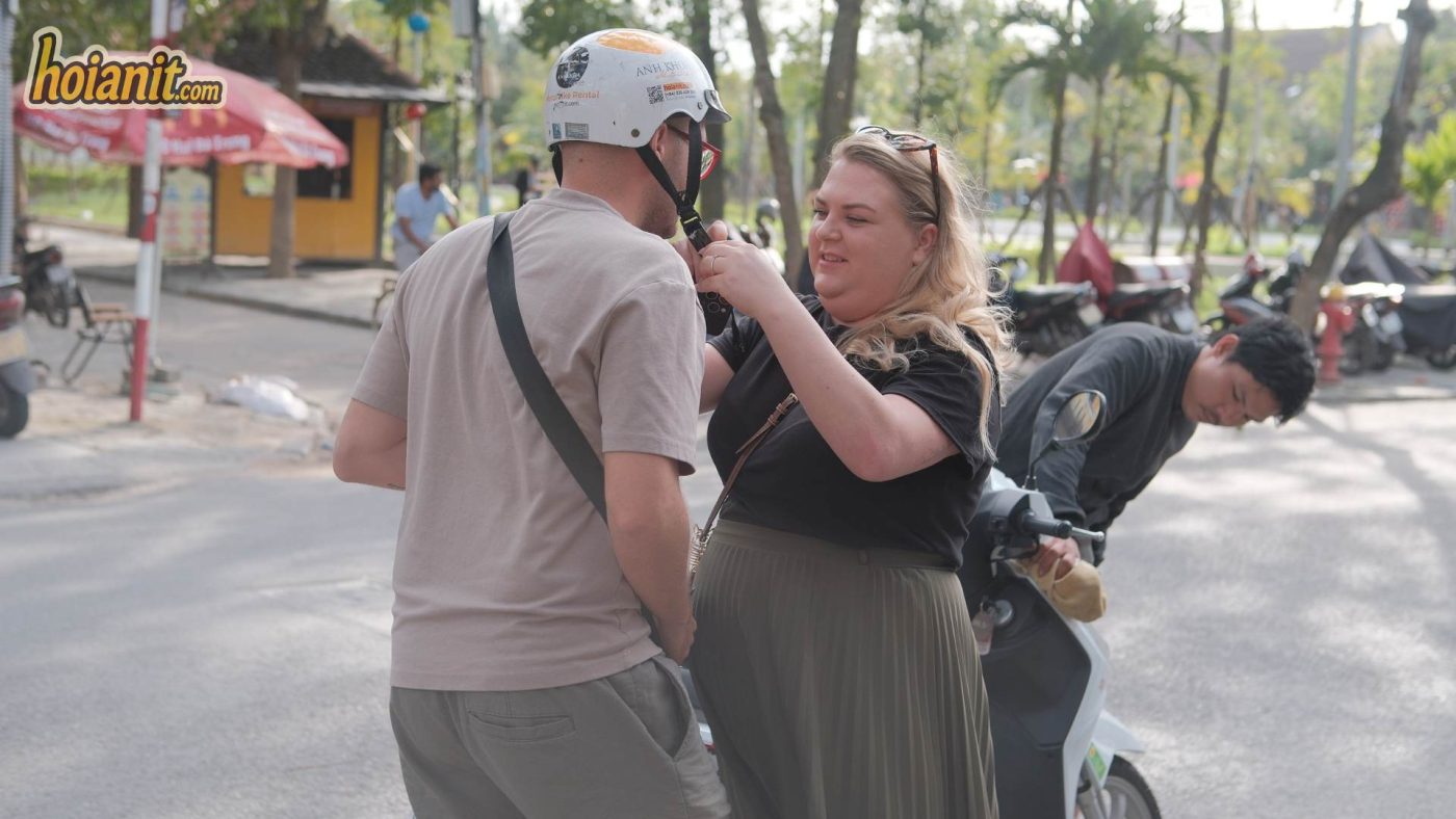 Bãi biển An Bàng