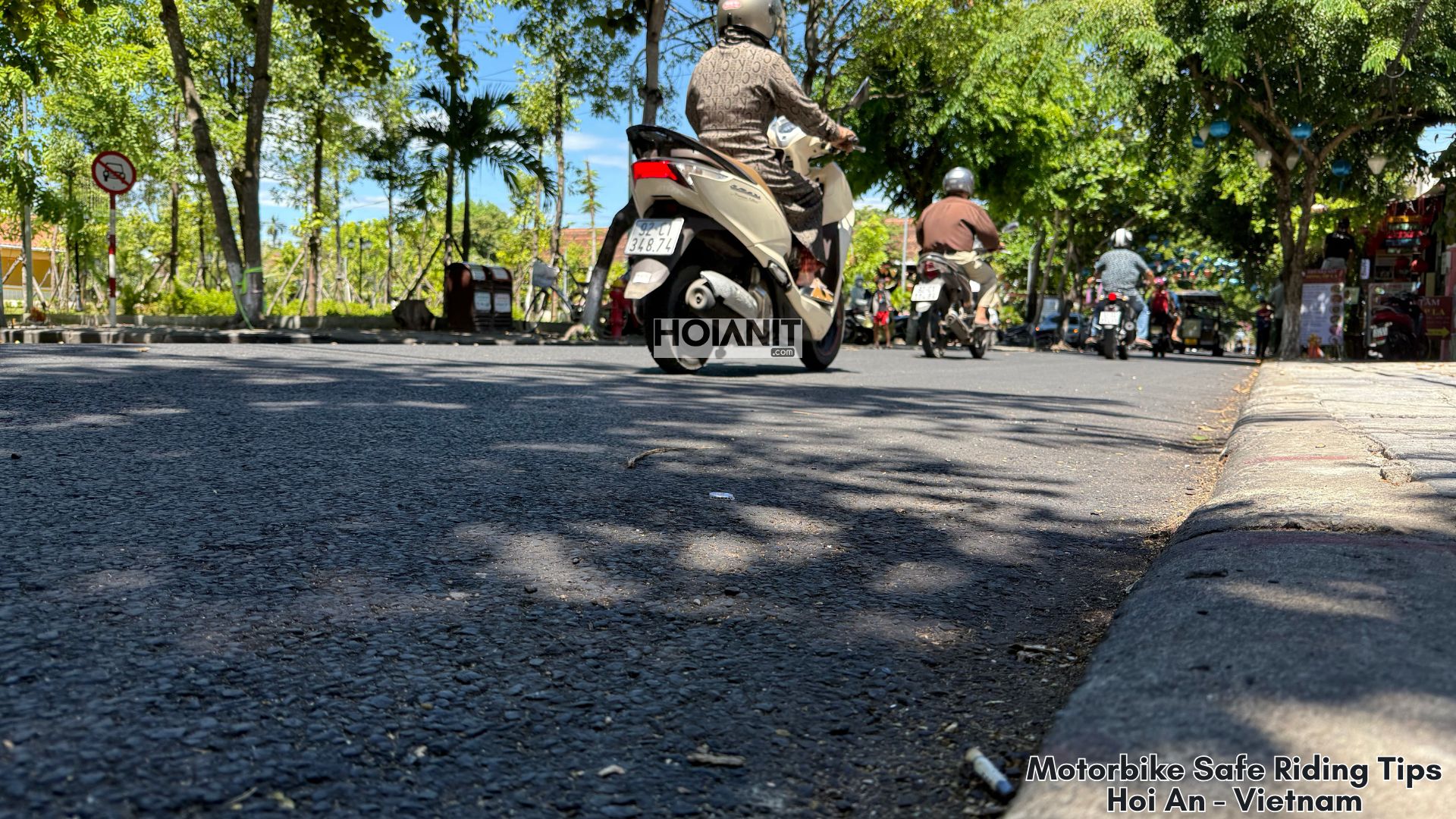 Why Choose hoianit.com