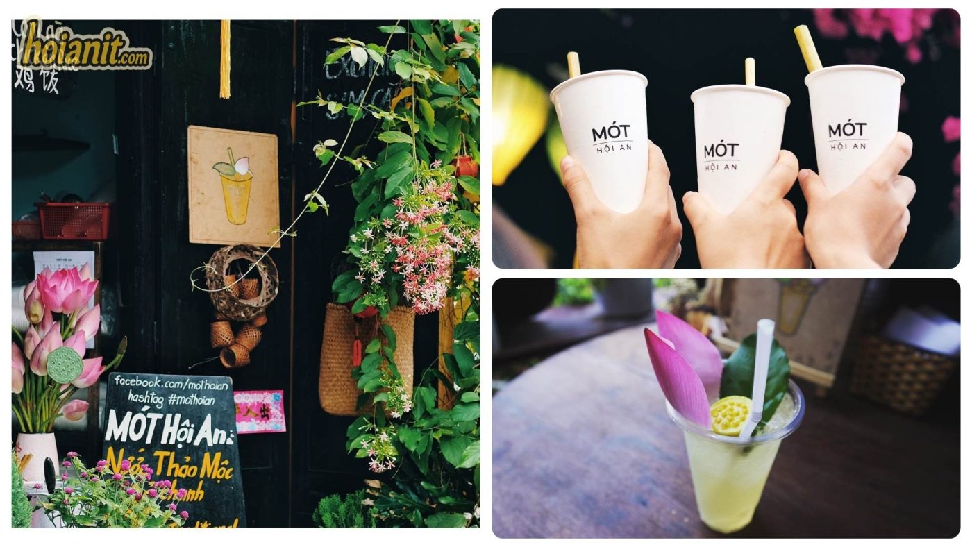 Mót Hội An