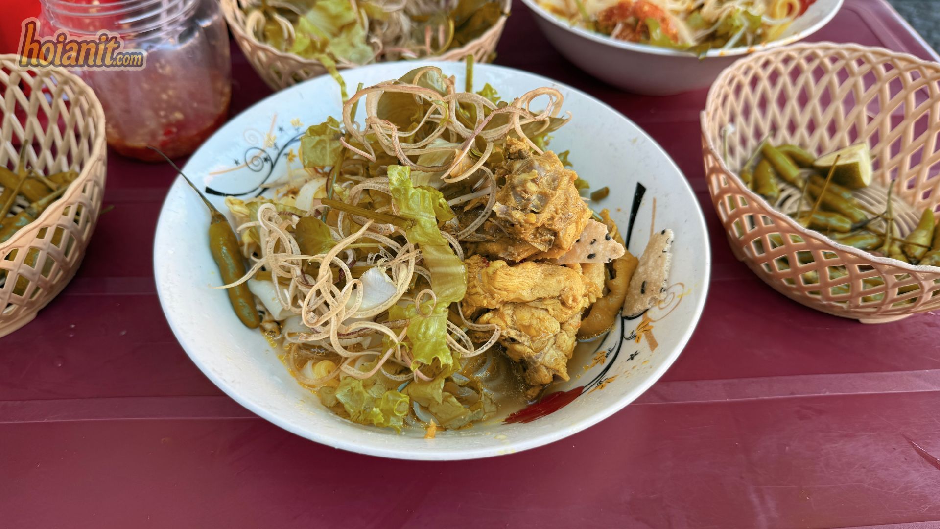 mì quảng