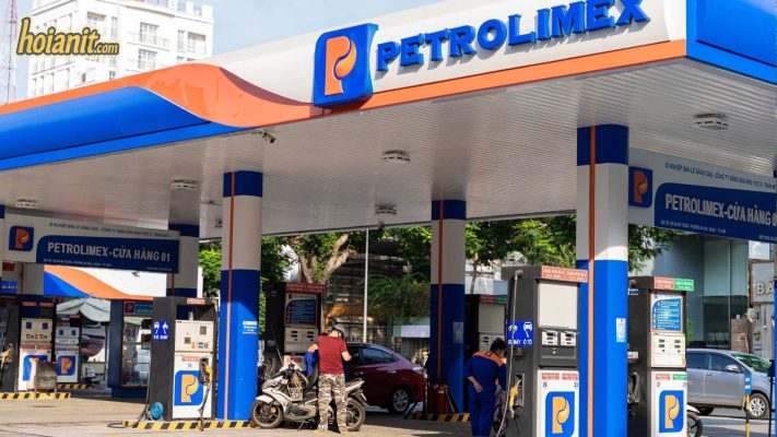 N95 Petrol in Vietnam