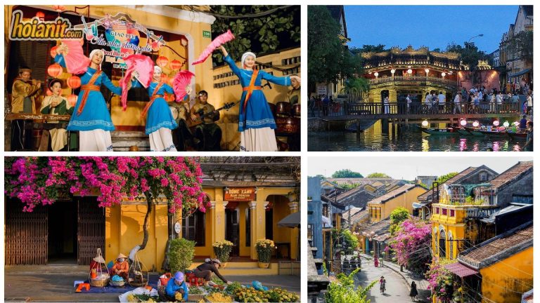 Top 15 Lễ Hội Ở Hội An 2026 – Đêm Lễ Hội & Văn Hóa Phố Cổ