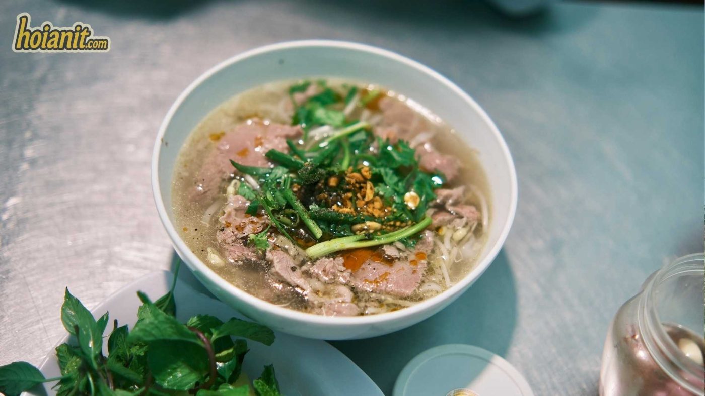 Phở Hội An