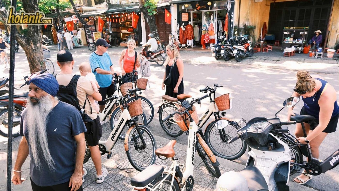 Ride a Motorbike in Vietnam1 Ride a Motorbike in Vietnam