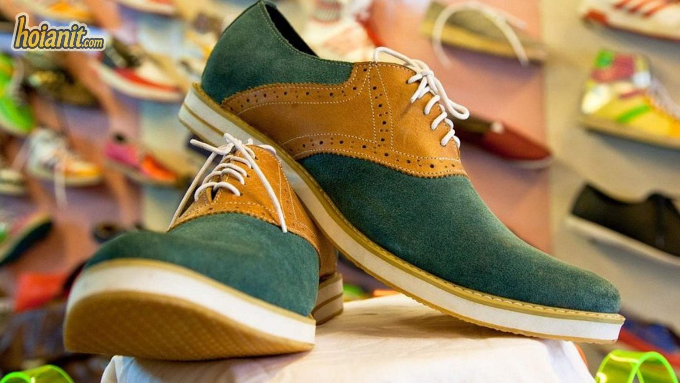 Shoe Shop Hoi An - Best Shoe Maker Hoi An