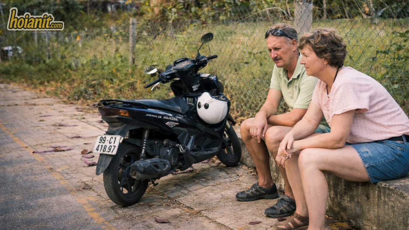 Should Tourists Buy Motorbike Insurance in Vietnam Should Tourists Buy Motorbike Insurance in Vietnam