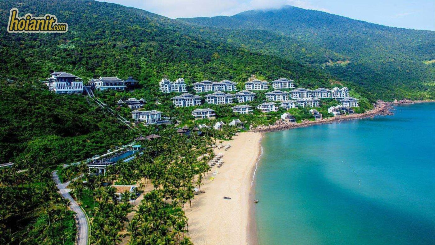 Son Tra Peninsula - Bán Đảo Sơn Trà