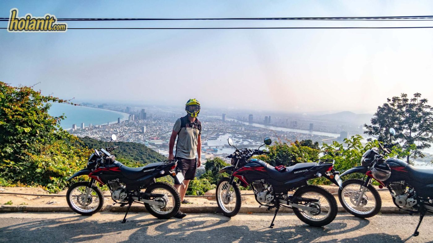 Son Tra Peninsula - Bán Đảo Sơn Trà