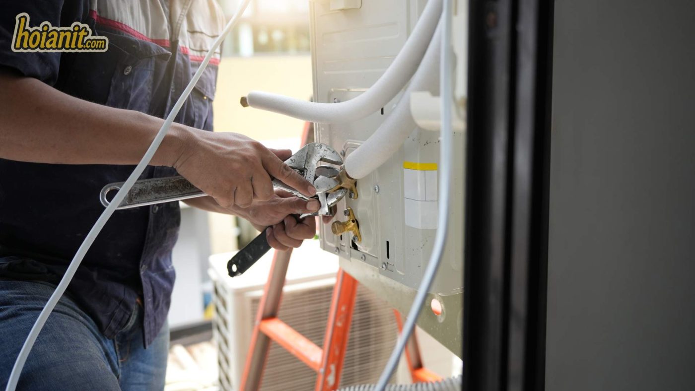 Sửa Điều Hòa Hội An