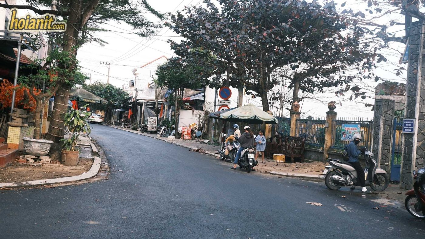 Thanh Ha Pottery Village