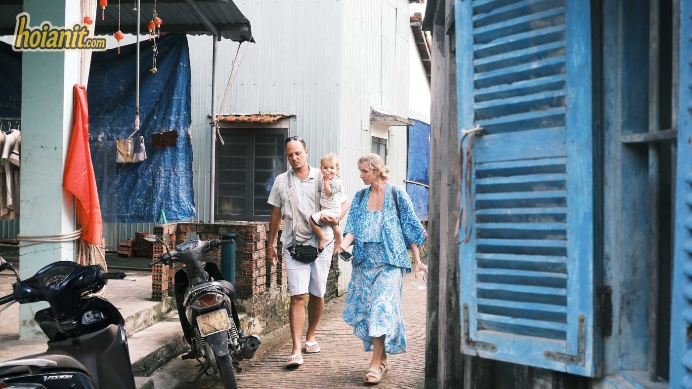 Thanh Ha Pottery Village