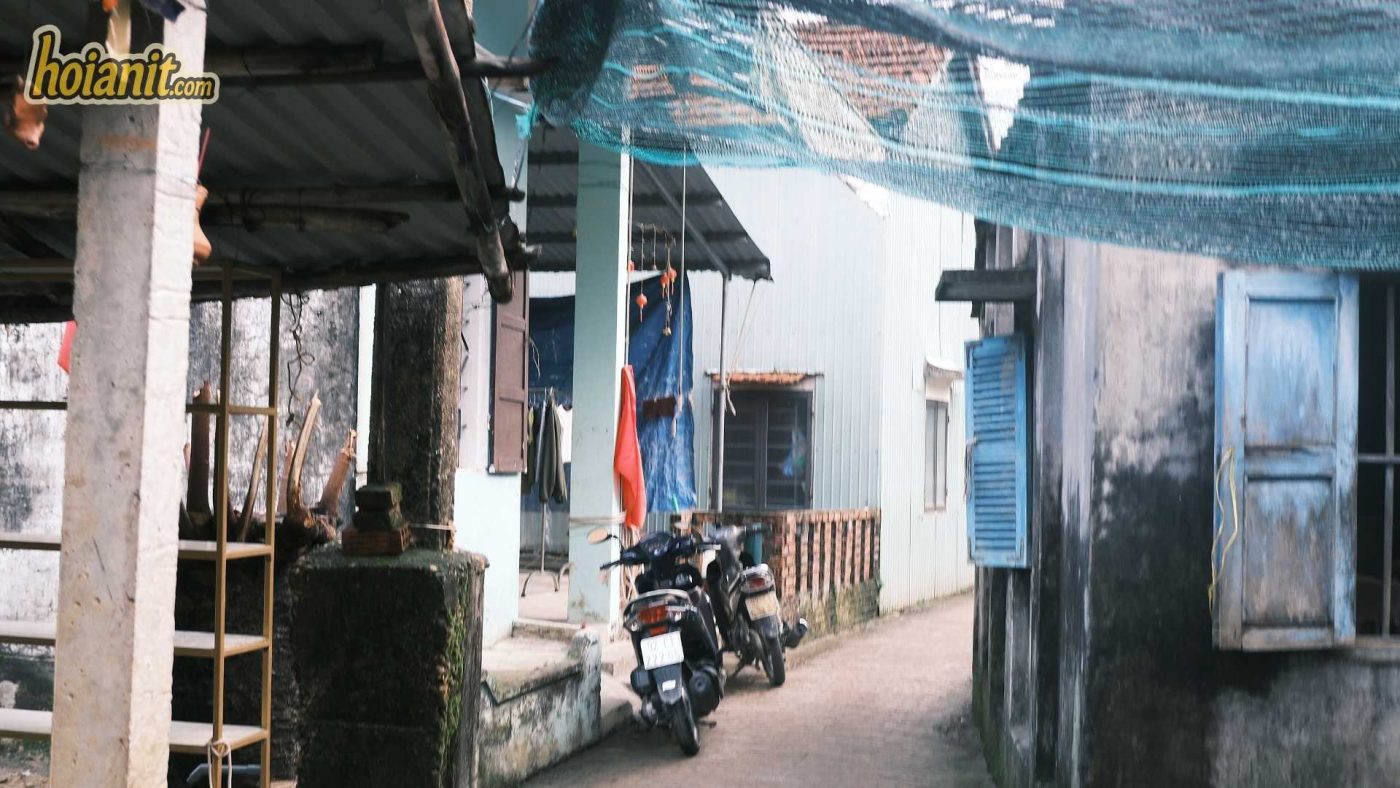 Thanh Ha Pottery Village