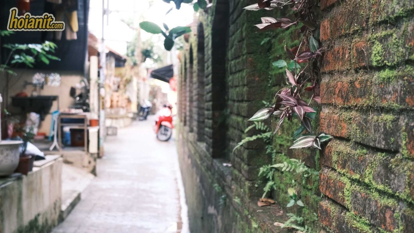 Thanh Ha Pottery Village