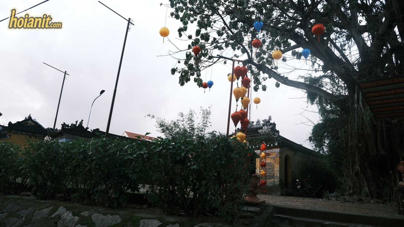 Thanh Ha Pottery Village