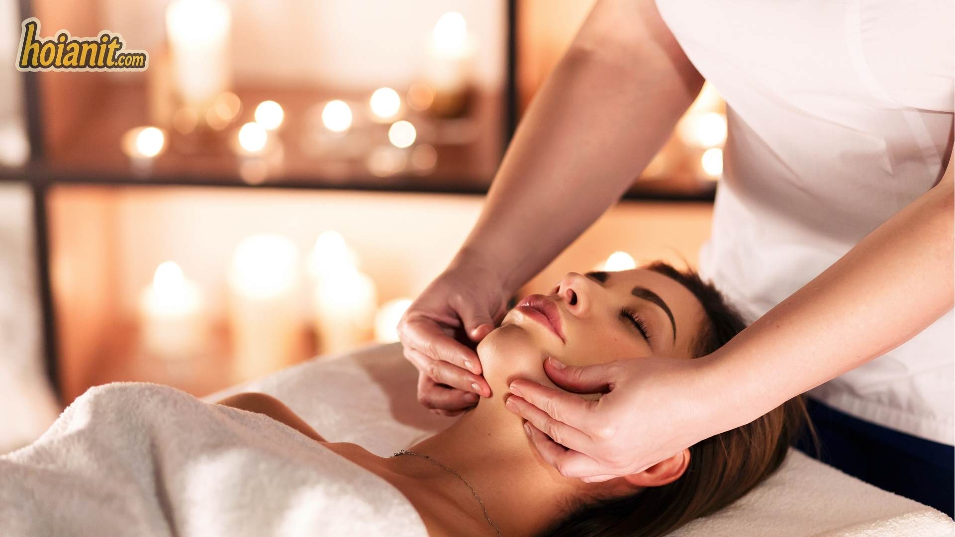 Gội đầu dưỡng sinh uy tín tại Hội An