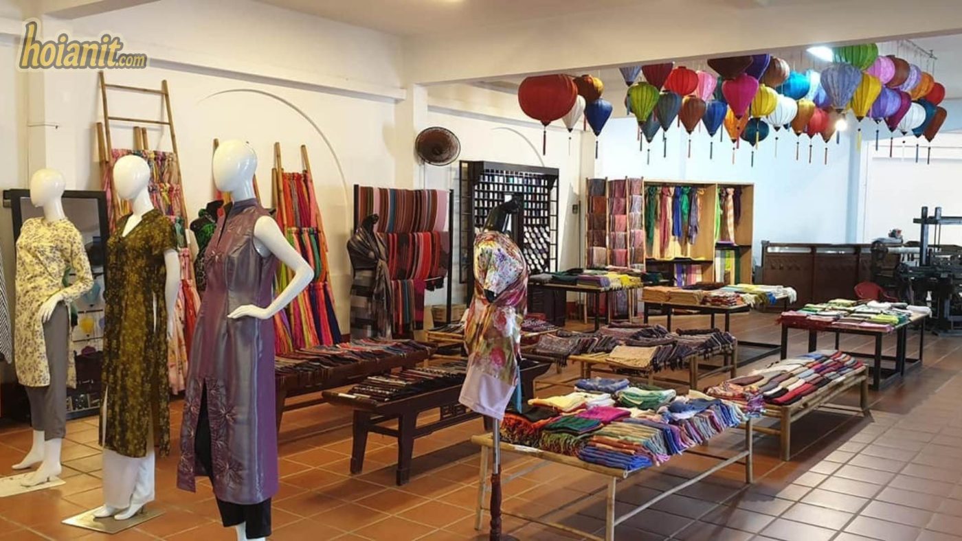 The Best Tailor in Hoi An The Best Tailor in Hoi An