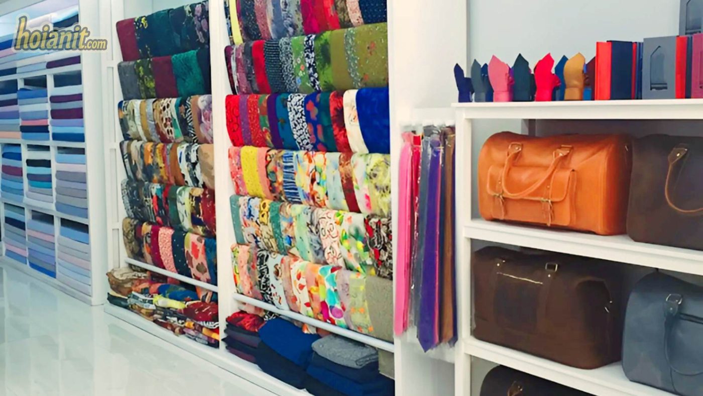 The Best Tailor in Hoi An 2 The Best Tailor in Hoi An