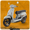 Thue Xe Kymco Like 50cc Kymco Like 50cc
