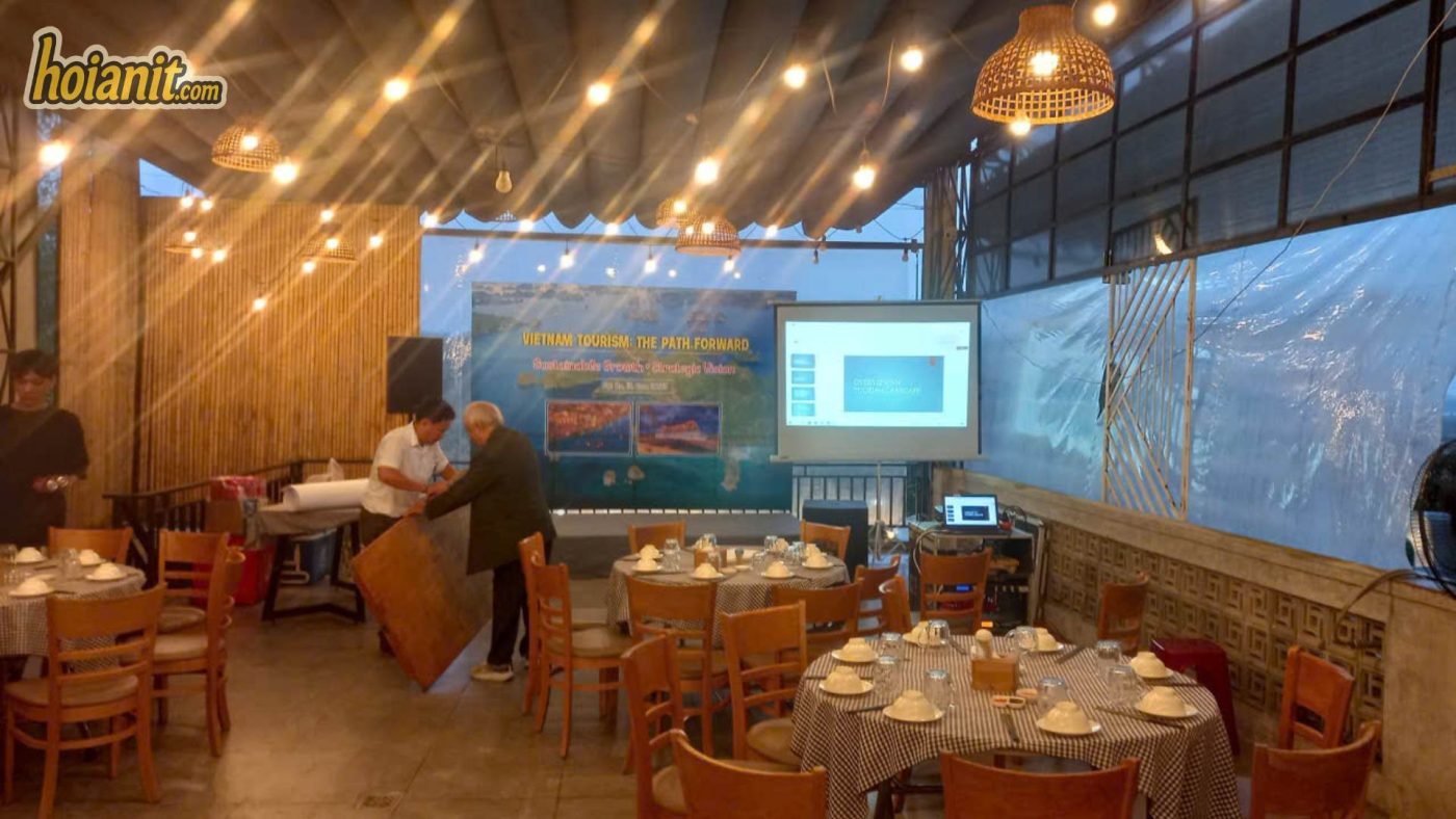 Thuê Máy Chiếu Chất Lượng tại Quận Liên Chiểu Đà Nẵng