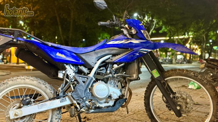 Thuê Xe Máy Tân An – Hội An (nay là phường Hội An Tây)