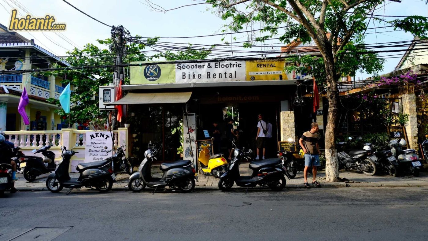 Tips to Avoid Fines When Riding in Vietnam1 Tips to Avoid Fines When Riding in Vietnam