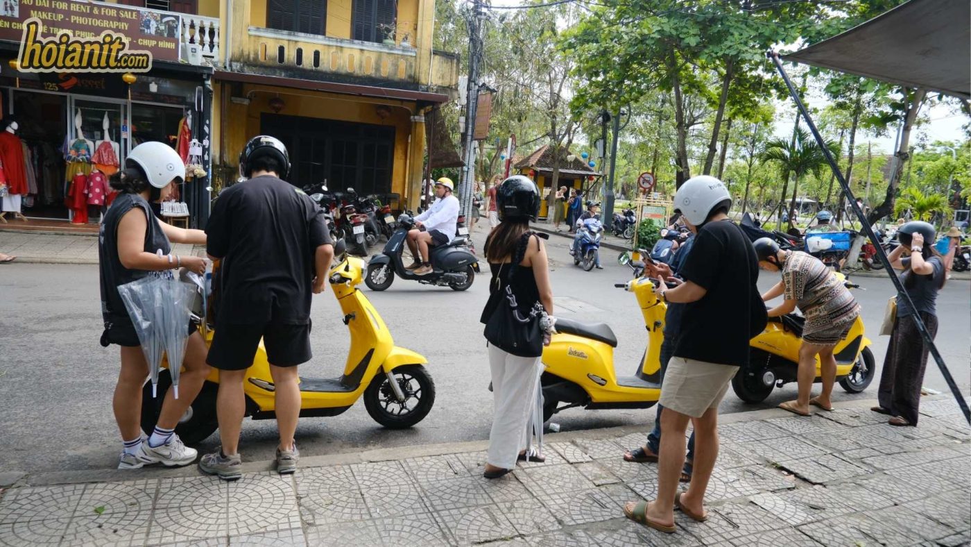 Tips to Avoid Fines When Riding in Vietnam3 Tips to Avoid Fines When Riding in Vietnam