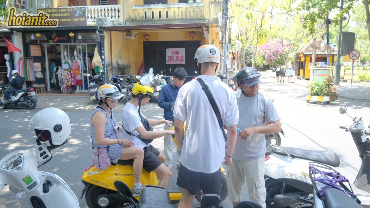 US citizen motorcycle license Vietnam2 US citizen motorcycle license Vietnam