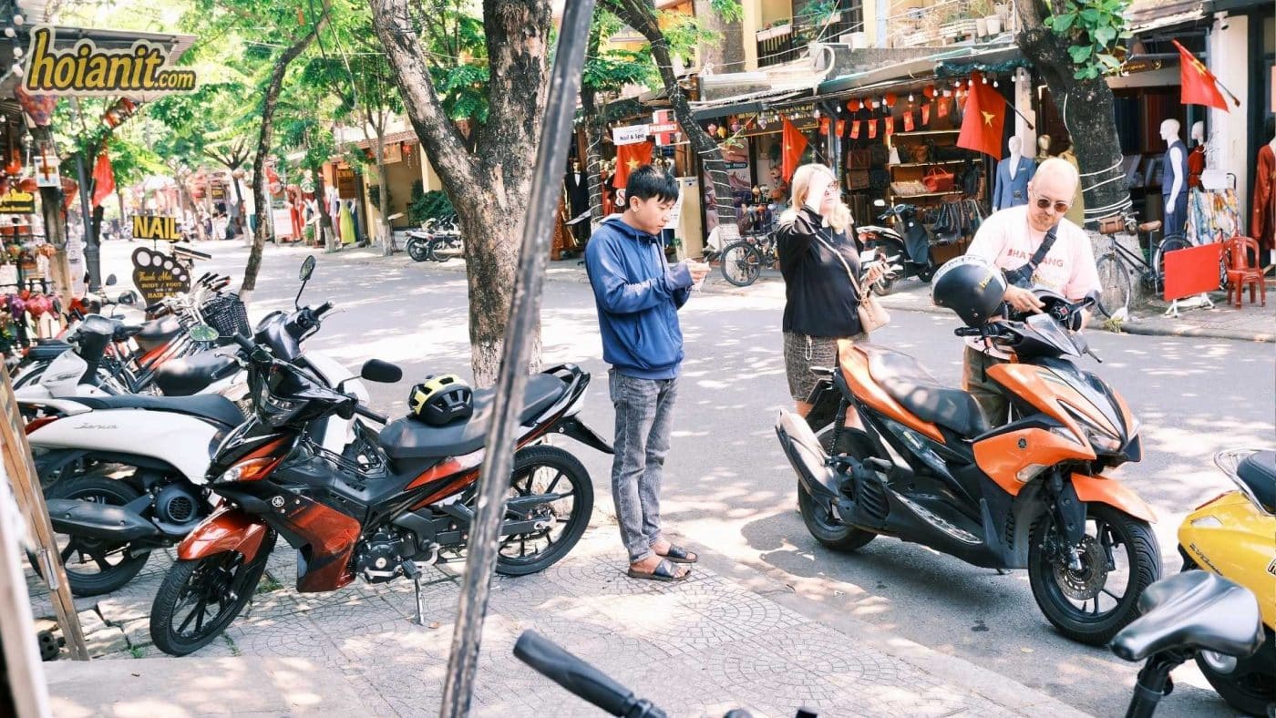 Vietnam Motorbike License Fines 20262 Vietnam Motorbike License Fines 2026