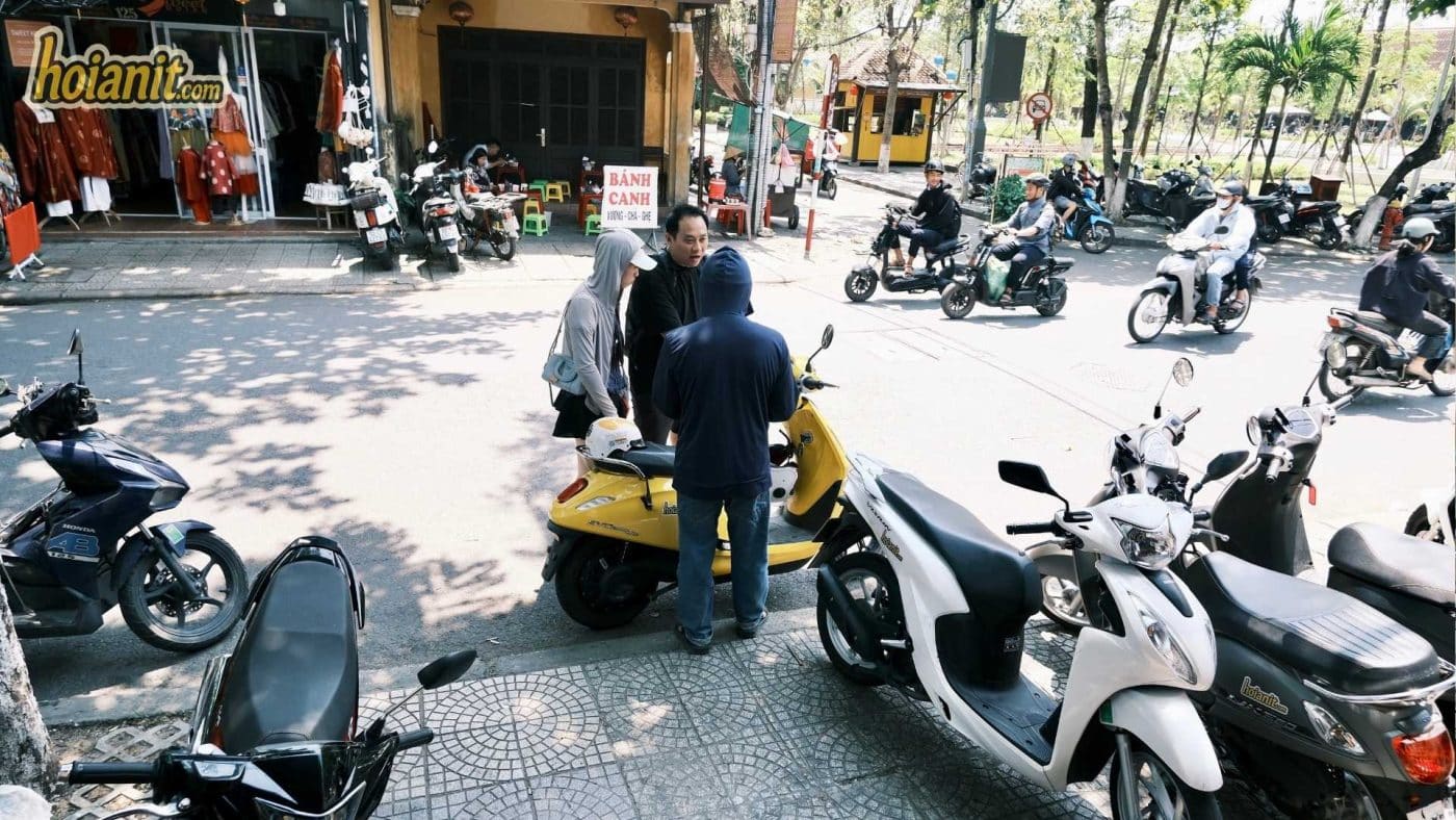 Vietnam Motorbike License Fines 20264 Vietnam Motorbike License Fines 2026