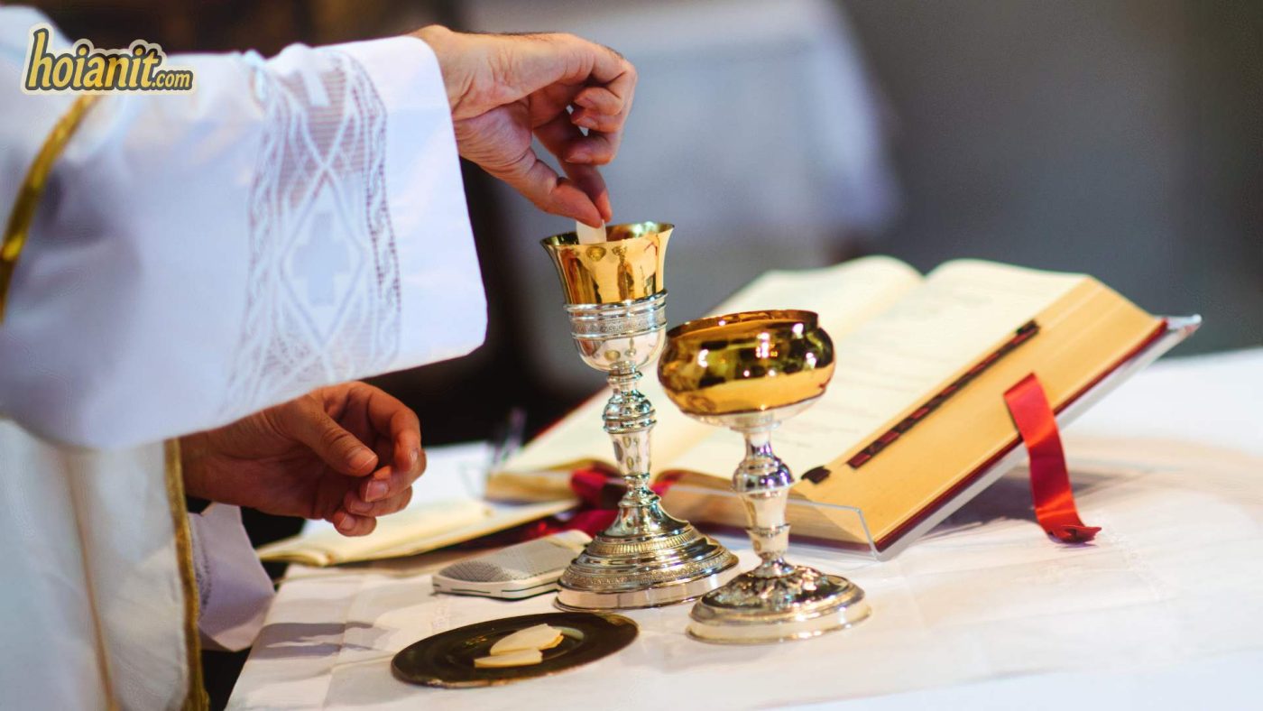 Vì Sao Người Công Giáo Đi Lễ Đêm Noel?