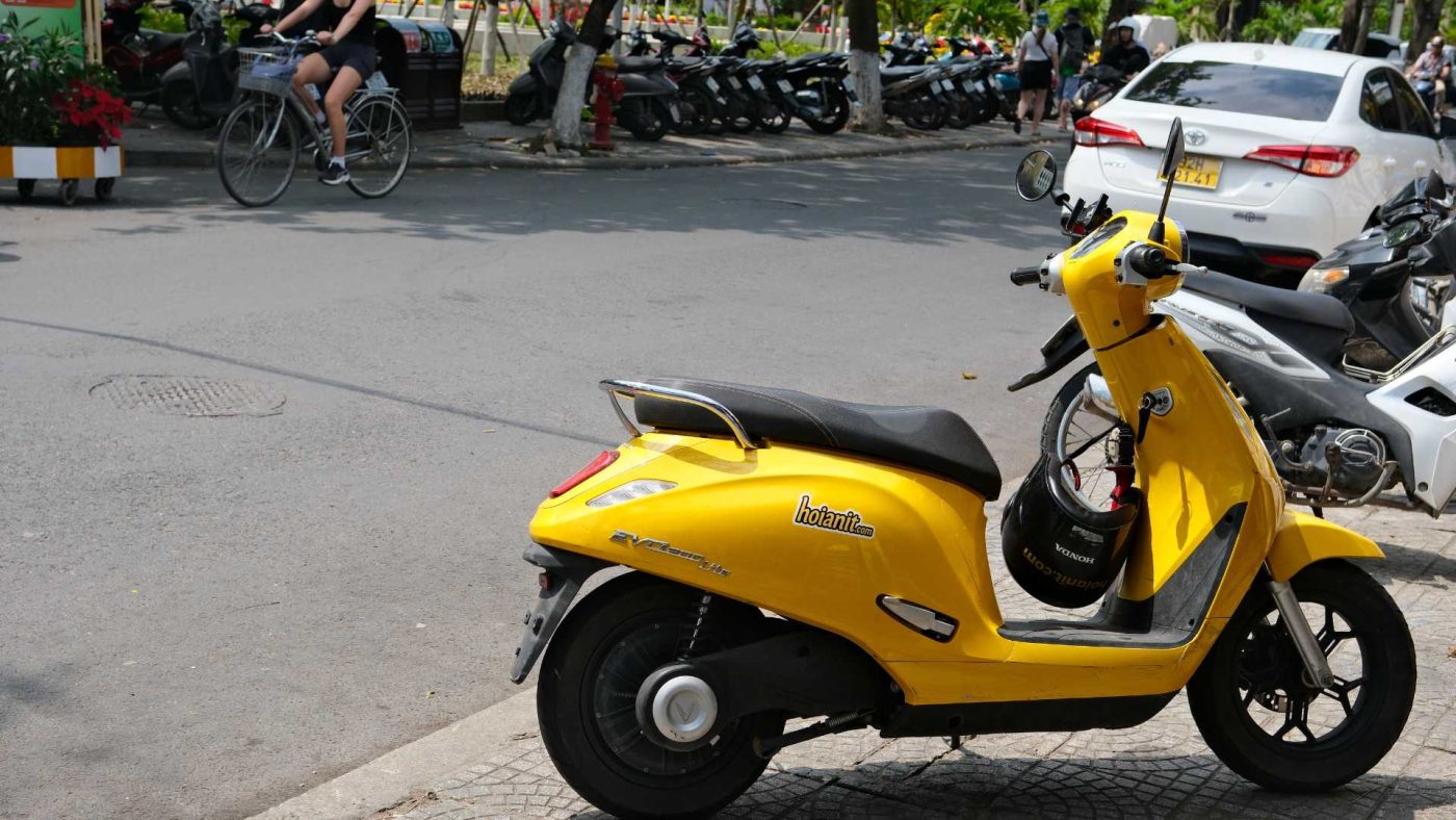 What Happens If Your Motorbike Breaks Down1 What Happens If Your Motorbike Breaks Down