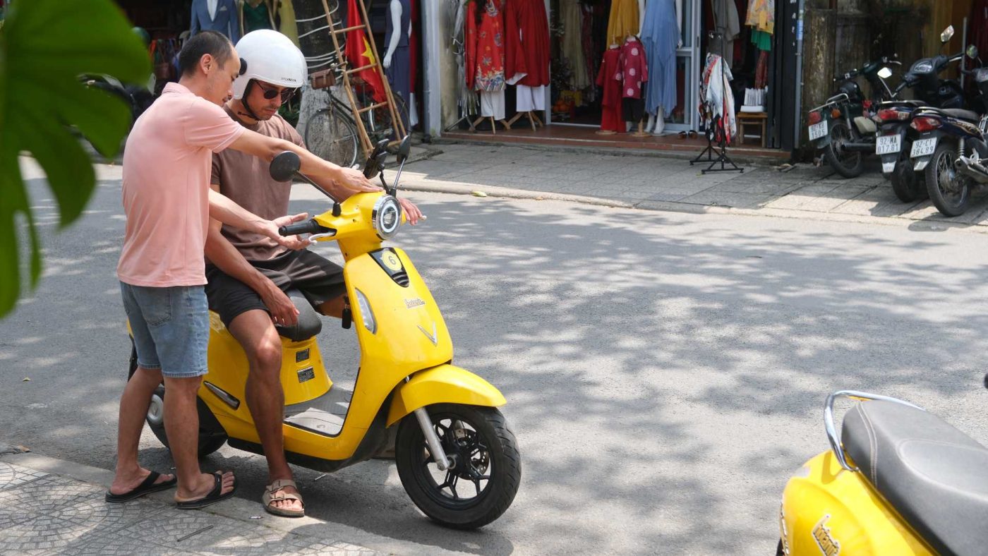 What Happens If Your Motorbike Breaks Down2 What Happens If Your Motorbike Breaks Down