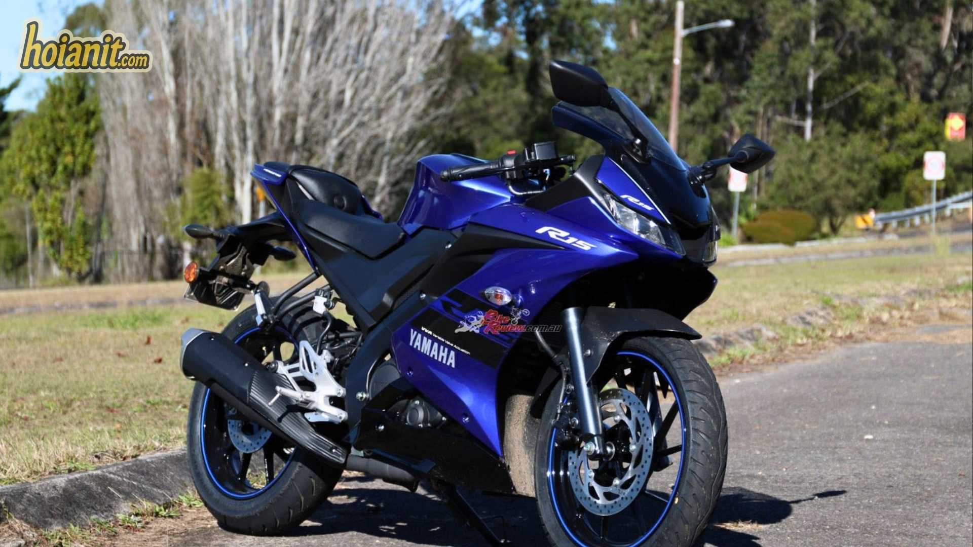 Yamaha R15 Rental Hoi An 3 Yamaha R15 Rental Hoi An