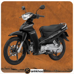 rent yamha sirius in hoi an