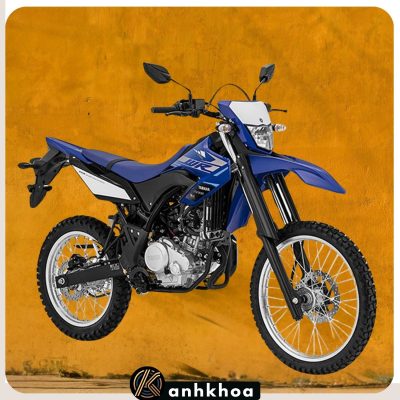 Yamaha WR155R